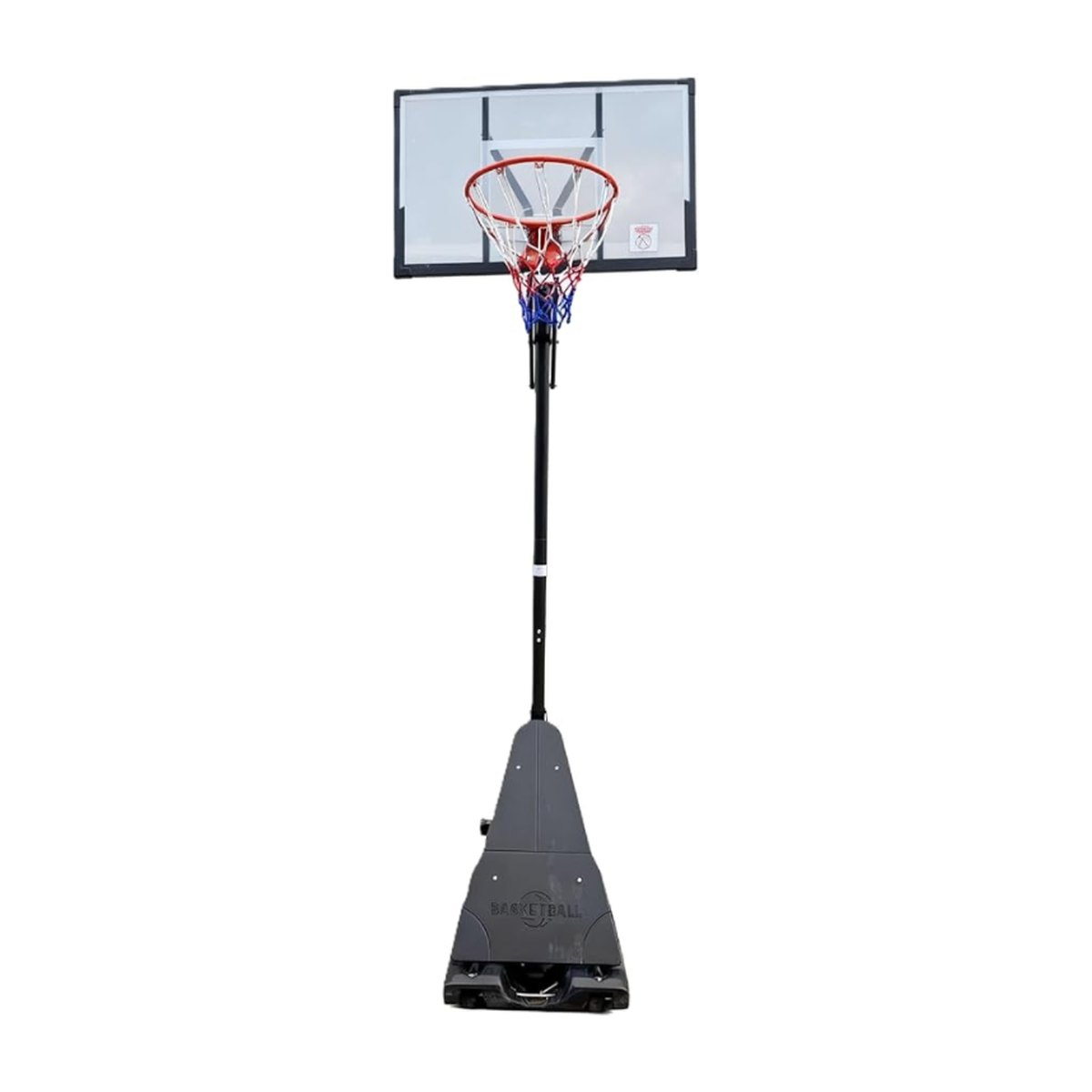 Basketball Stand